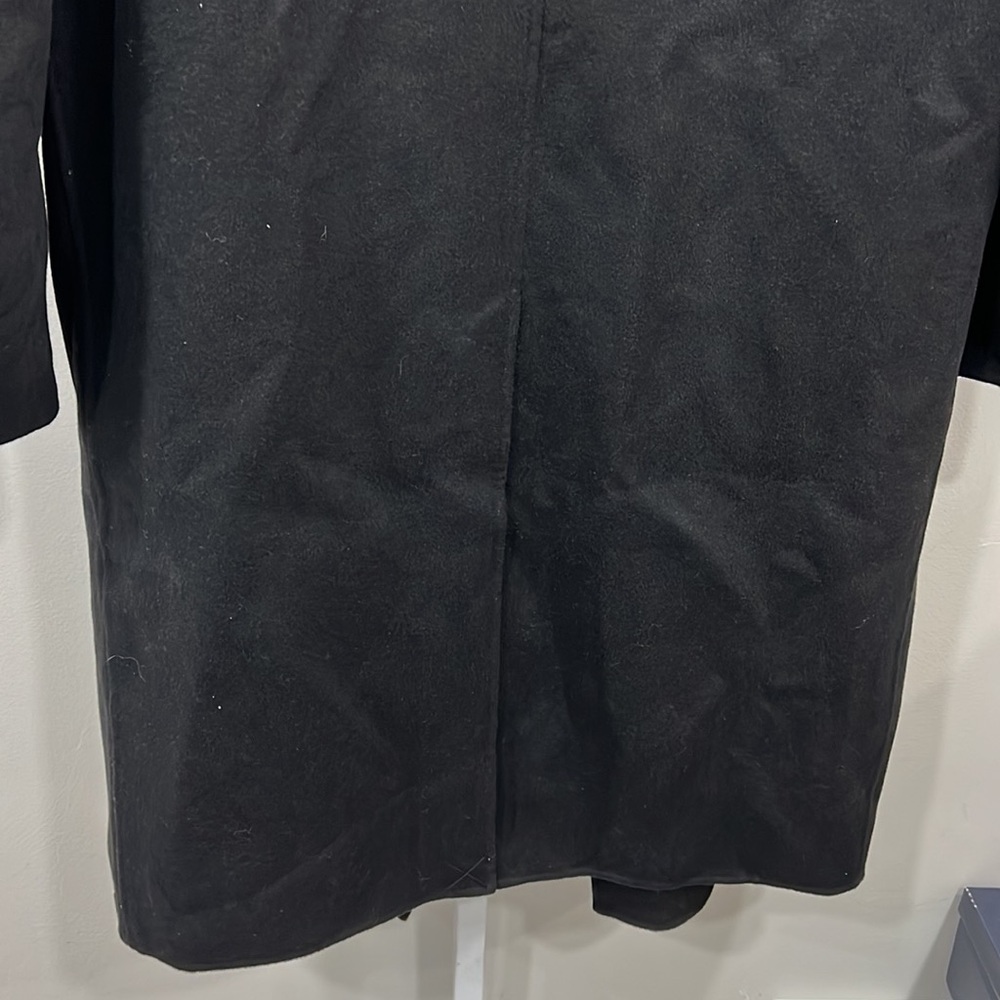 GRLFRND The Big Winter Coat black - Picture 6 of 8